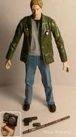 Silent Hill 2 James Sunderland (Silent Hill) Custom Action Figure