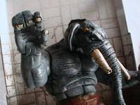 Brotherhood: Mammomax (Marvel Legends) Custom Action Figure