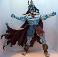 Mumm-Ra the Everliving (Thundercats) Custom Action Figure