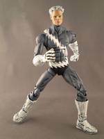 Quicksilver (Marvel Legends) Custom Action Figure