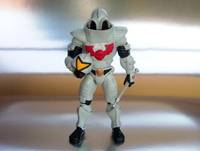 MOTUC Horde Trooper (Masters of the Universe) Custom Action Figure