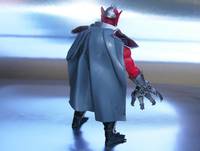 Horde Prime (Masters of the Universe) Custom Action Figure