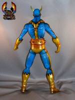 Goliath (Marvel) Custom Action Figure