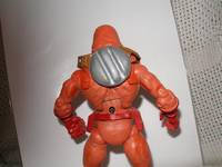 Radioactive Man (Marvel Legends) Custom Action Figure
