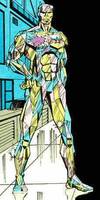 MARTINEX (Guardians of the Galaxy) (Marvel Legends) Custom Action Figure