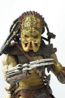 Predator Primitivo (Predator) Custom Action Figure