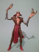 Lady Deathstrike (Marvel Legends) Custom Action Figure