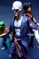 Caliban (Marvel Legends) Custom Action Figure