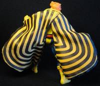 Strike Team Banshee (X-Men) Custom Action Figure