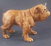 Lockjaw (Marvel Legends) Custom Action Figure