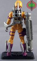 Heat Viper (G.I. Joe) Custom Action Figure