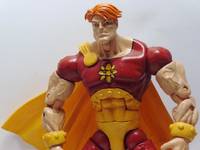 Hyperion (Marvel Legends) Custom Action Figure