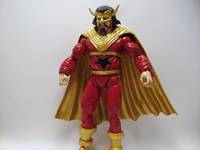 Master Pandemonium (Marvel Legends) Custom Action Figure