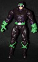 Thunderfist (Marvel Legends) Custom Action Figure