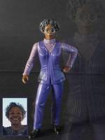 Momma ( Real Person) (Marvel Legends) Custom Action Figure