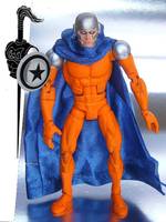 Lockdown (Marvel Legends) Custom Action Figure