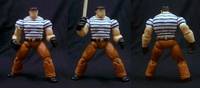 The Goon (Dark Horse) Custom Action Figure