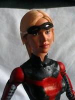 Stature V.3 (Marvel Legends) Custom Action Figure