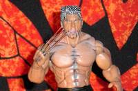 Oldman Logan (X-Men) Custom Action Figure