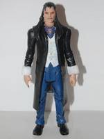 Morlun (Spider-Man) Custom Action Figure