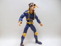 X-Man V2 (Marvel Legends) Custom Action Figure