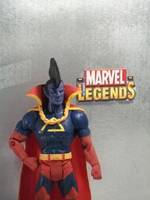 Gladiator II (Marvel Legends) Custom Action Figure