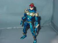 Nova( War of Kings) (Marvel Legends) Custom Action Figure