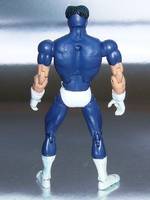 Bolt V2 (Marvel Legends) Custom Action Figure