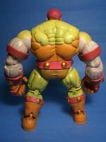 Charlie-27 (Classic Guardians of the Galaxy) (Marvel Legends) Custom Action Figure