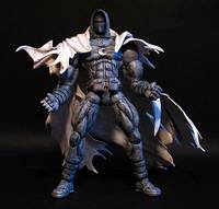 Moonknight Comic Ver. (Marvel Legends) Custom Action Figure
