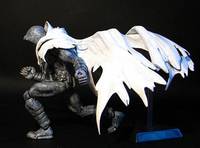 Moonknight Comic Ver. (Marvel Legends) Custom Action Figure