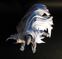 Moonknight Comic Ver. (Marvel Legends) Custom Action Figure