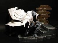 Moonknight Comic Ver. (Marvel Legends) Custom Action Figure