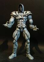 Moonknight Concept (Marvel Legends) Custom Action Figure