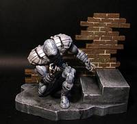 Moonknight Concept (Marvel Legends) Custom Action Figure