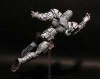 Moonknight Concept (Marvel Legends) Custom Action Figure