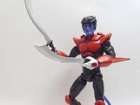 Nightcrawler Aoa (Marvel Legends) Custom Action Figure