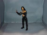 X-23 (Marvel Legends) Custom Action Figure