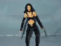 X-23 (Marvel Legends) Custom Action Figure