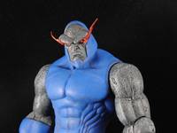 Michael Turner's Darkseid (DC Direct) Custom Action Figure