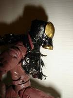 The Covin (Marvel Legends) Custom Action Figure