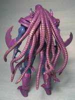 Tyrant (Marvel Legends) Custom Action Figure