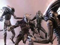 Predator (Predator) Custom Action Figure