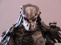 Predator (Predator) Custom Action Figure