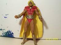 Adam Warlock (Marvel Legends) Custom Action Figure