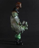 Gauntlet V.2 (Marvel Legends) Custom Action Figure