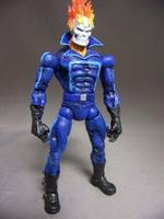 Ghost Rider (Marvel Legends) Custom Action Figure