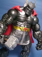 Destroyer Armor Thor (Marvel Legends) Custom Action Figure