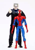Tombstone (Spider-Man) Custom Action Figure