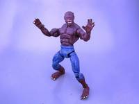 Werewolf (Marvel Legends) Custom Action Figure